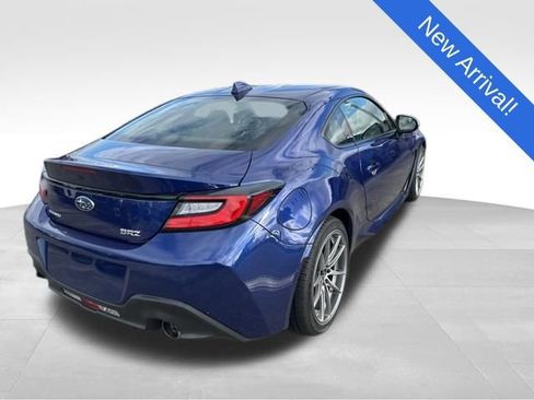Used 2022 Subaru BRZ Limited image 7