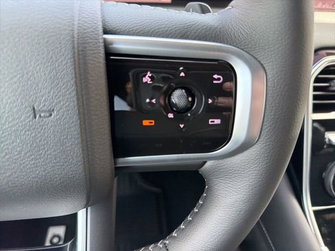 New 2026 Nissan Armada SL w/ Captain's Chari Seat Package RWD image 25