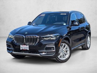 Certified 2023 BMW X5 xDrive40i
