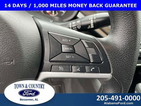 Used 2024 Nissan Altima 2.5 SV image 19