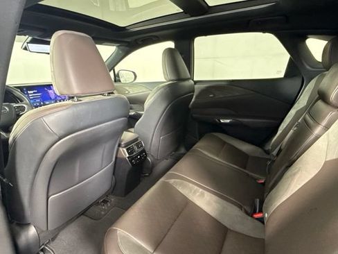 Used 2023 Lexus RX 350 FWD w/ Cold Area Package image 26