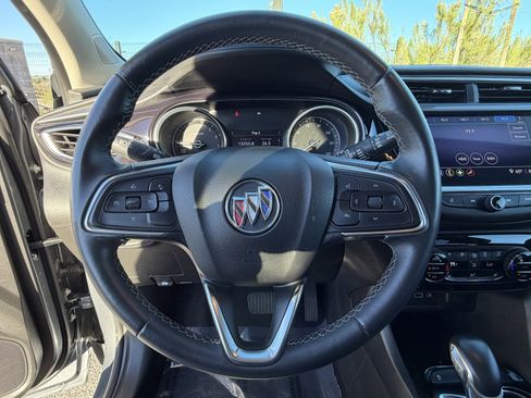 Used 2022 Buick Encore GX Select image 23