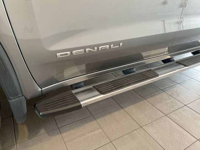 Certified 2021 GMC Sierra 1500 Denali w/ Driver Alert Package II AWD/4WD image 9