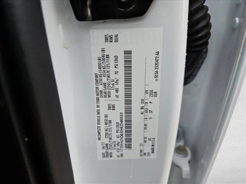 Used 2017 Ford F350 XL w/ Power Equipment Group RWD image 22