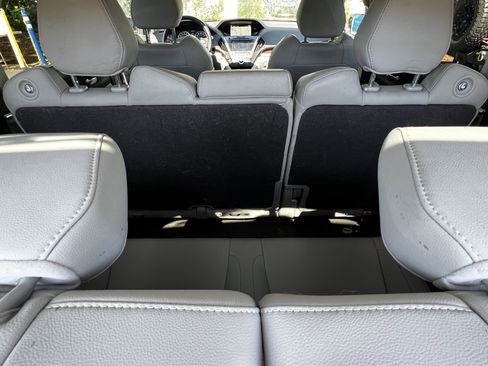 Used 2014 Acura MDX FWD w/ Technology Package image 49