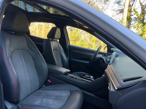 Used 2022 Hyundai Sonata SEL Plus w/ Cargo Package image 33