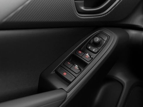 New 2026 Subaru Crosstrek 2.5i image 22