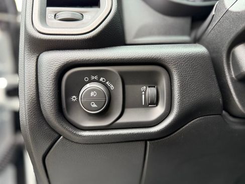 New 2026 RAM 3500 Tradesman image 22