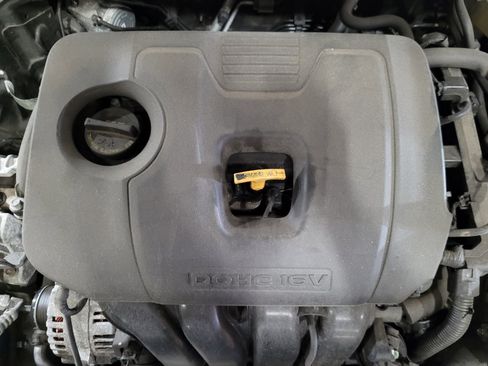 Used 2021 Kia Forte LXS FWD image 30