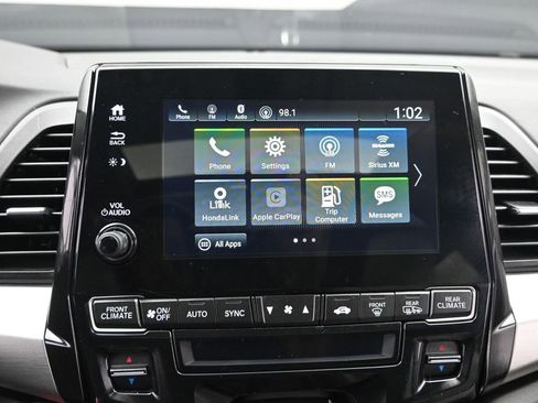 Used 2019 Honda Odyssey EX-L image 19