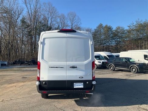 New 2026 Ford Transit 250 148 Medium Roof image 6