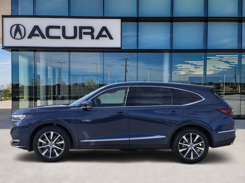 New 2026 Acura MDX FWD w/ Technology Package image 3