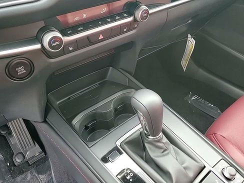 New 2026 MAZDA CX-30 AWD 2.5 S image 20