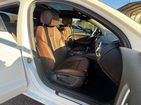 Used 2018 Audi A3 2.0T Premium w/ Convenience Package image 25