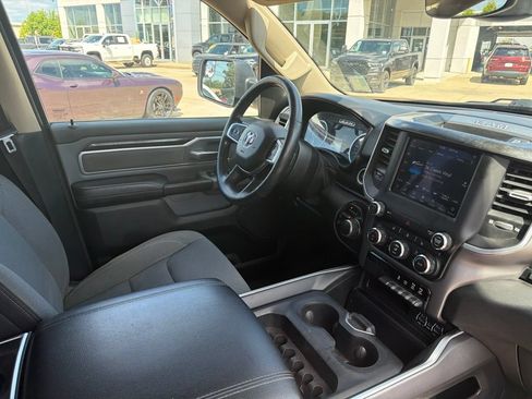 Used 2020 RAM 1500 Big Horn AWD/4WD image 20
