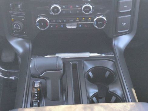 New 2026 Ford F150 Lariat w/ Equipment Group 502A High AWD/4WD image 19