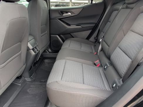 New 2026 Chevrolet Equinox LT w/ LPO, Floor Liner Package image 7
