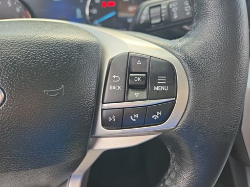Used 2023 Ford Explorer XLT w/ Equipment Group 202A AWD/4WD image 15