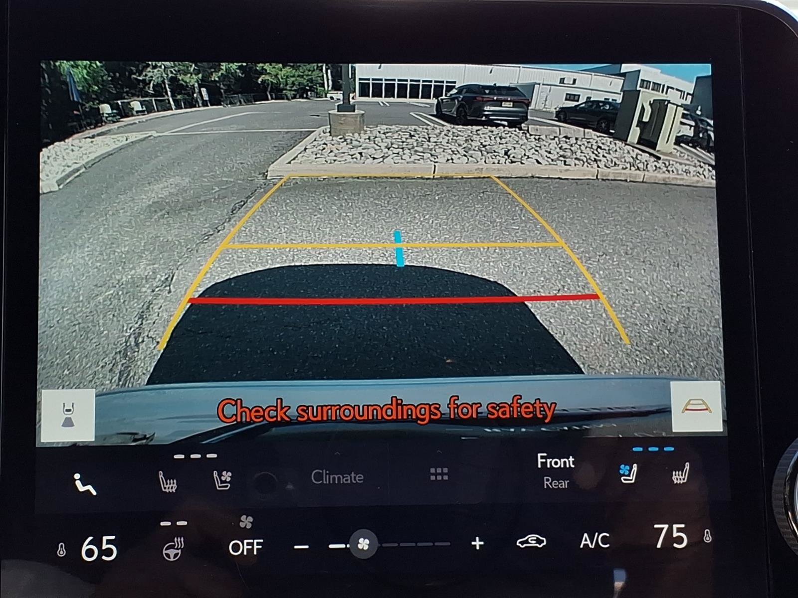 Certified 2024 Lexus RX 350 Premium Plus AWD/4WD image 12