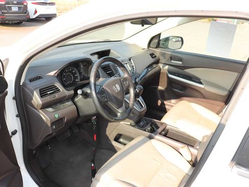 Used 2013 Honda CR-V EX-L image 10