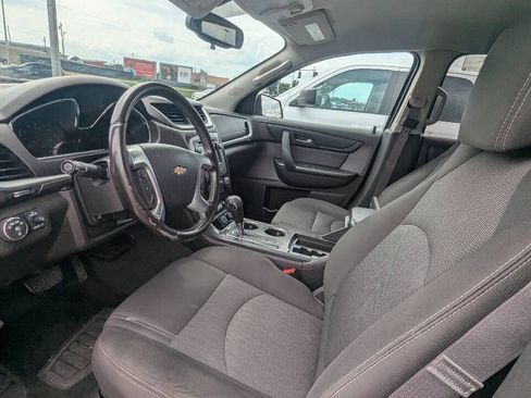 Used 2015 Chevrolet Traverse LT AWD/4WD image 22
