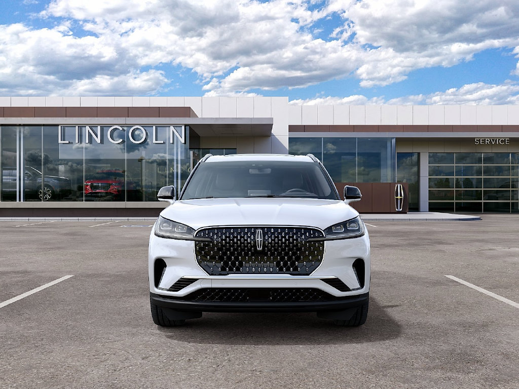 New 2027 Lincoln Aviator Reserve w/ Luxury Package AWD/4WD image 3