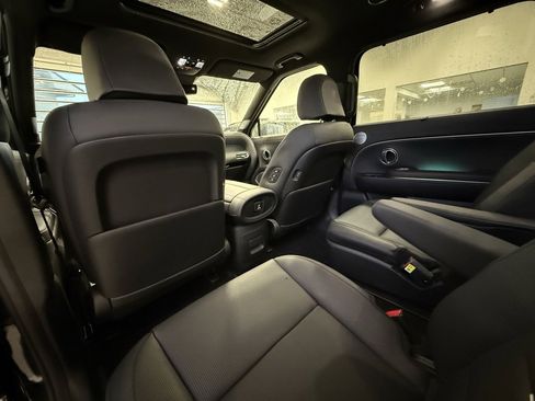 Certified 2026 Hyundai Palisade Calligraphy image 17