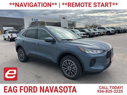 New 2026 Ford Escape Base