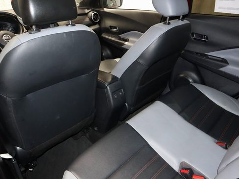 Certified 2023 Nissan Kicks SR w/ SR Premium Package image 22