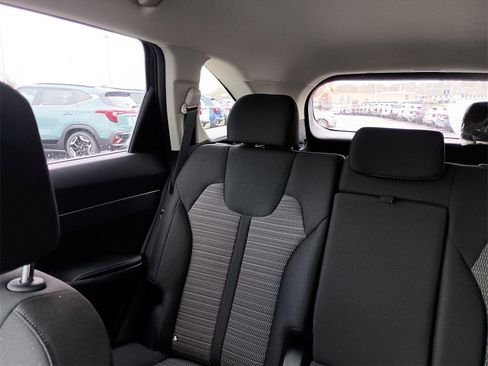 New 2026 Kia Sorento LX image 12