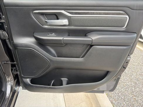 Used 2021 RAM 1500 Big Horn image 28