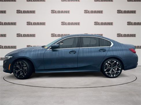 Used 2025 BMW 330i Sedan w/ Convenience Package image 2