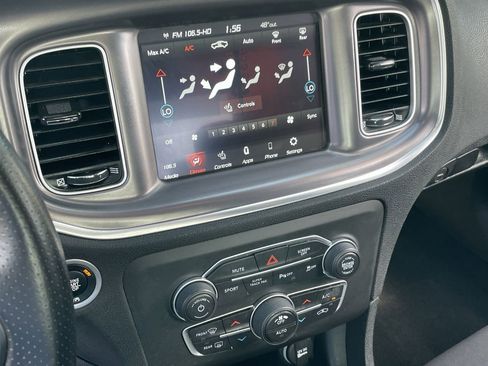 Used 2021 Dodge Charger SXT w/ Cold Weather Package image 34