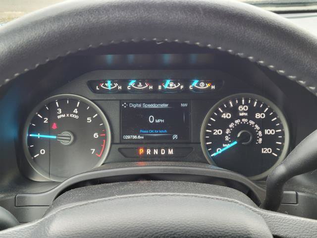 Used 2020 Ford F150 XLT w/ Equipment Group 302A Luxury AWD/4WD image 16