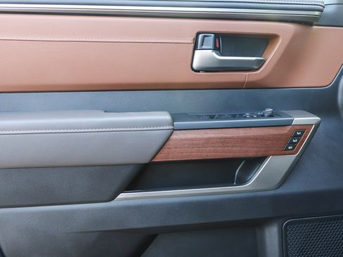 New 2026 Toyota Tundra 1794 Edition AWD/4WD image 22