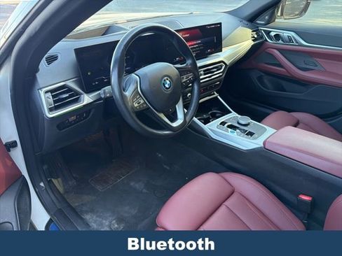 Used 2023 BMW i4 eDrive35 w/ Premium Package image 4