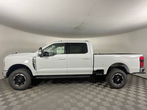 New 2026 Ford F250 Lariat AWD/4WD image 6