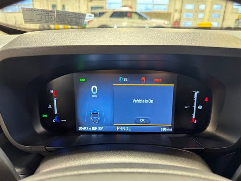 Used 2025 Ford Maverick XL image 16