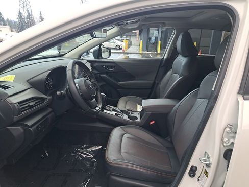 Used 2024 Subaru Crosstrek 2.5i Limited w/ Popular Package #4A AWD/4WD image 12