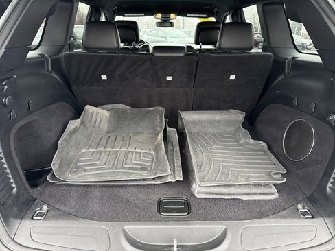 Used 2020 Jeep Grand Cherokee Altitude image 7