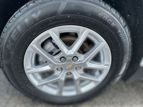 Used 2022 Chevrolet Equinox LT w/ Driver Convenience Package FWD image 20