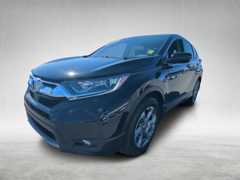 Used 2018 Honda CR-V EX-L image 7