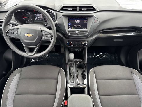 Used 2023 Chevrolet TrailBlazer LT image 9