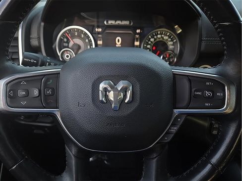 Used 2023 RAM 1500 Laramie image 19