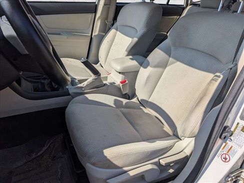 Used 2014 Subaru Impreza 2.0i Sport Premium image 10