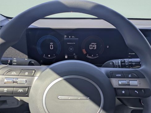 New 2026 Hyundai Kona SE FWD image 24