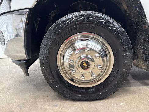 Used 2021 RAM 3500 Tradesman w/ Chrome Appearance Group image 34