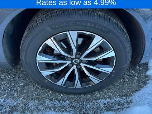 Certified 2023 Volvo XC60 B5 Plus w/ Climate Package image 14