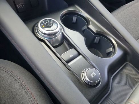 New 2026 Ford Explorer Active image 16