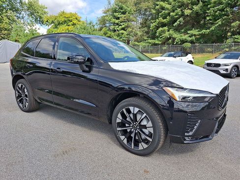 Certified 2026 Volvo XC60 B5 Plus w/ Protection Package Premier AWD/4WD image 1